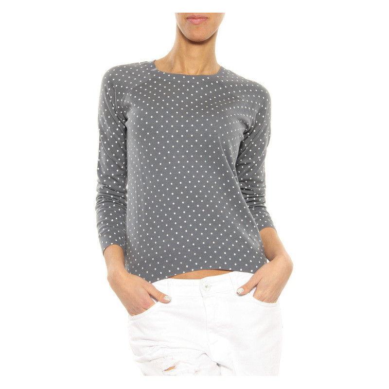 Sweater Sun68 grey